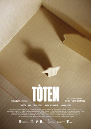 Tòtem's poster