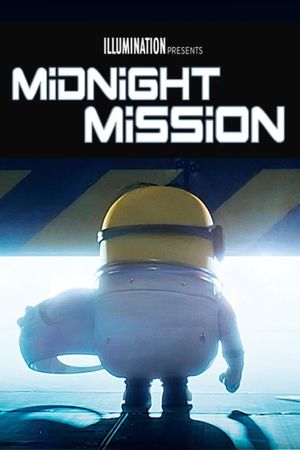 Midnight Mission's poster