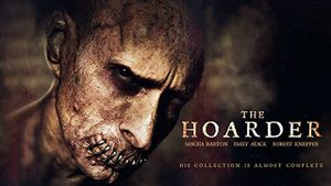 The Hoarder's poster