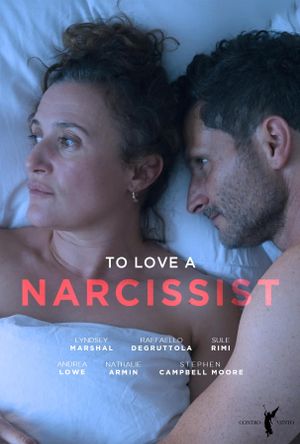 To Love a Narcissist's poster
