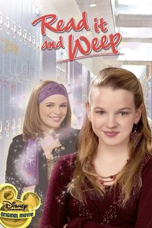 Read It and Weep's poster