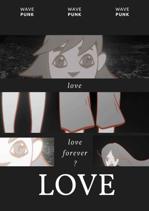 Love's poster