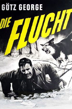 Man and Beast's poster