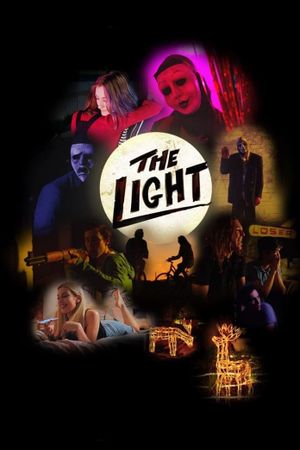 The Light's poster