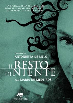 Il resto di niente's poster