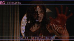 Carrie's poster