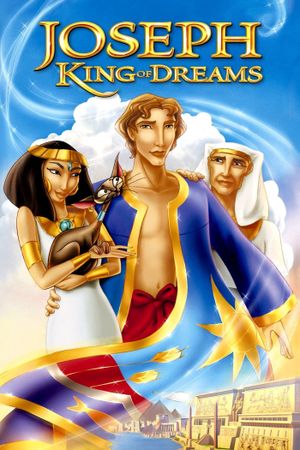 Joseph: King of Dreams's poster