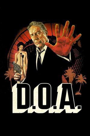 D.O.A.'s poster