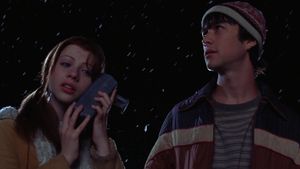 Mysterious Skin's poster