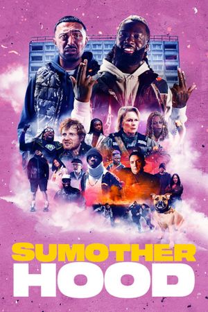Sumotherhood's poster