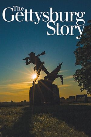 The Gettysburg Story's poster