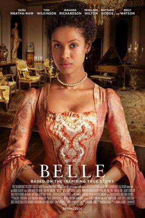 Belle's poster