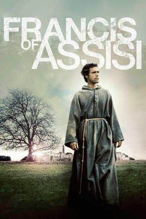 Francis of Assisi's poster