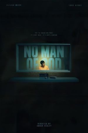 No Man of God's poster