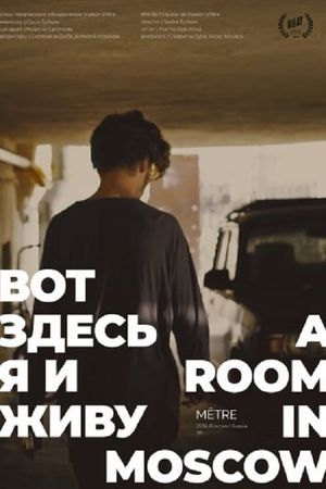 A Room in Moscow's poster image