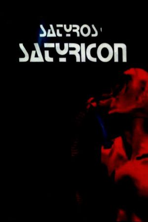 Satyricon's poster image