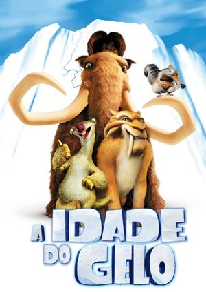 Ice Age's poster