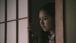 Apartment 1303's poster