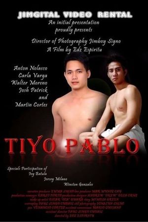 Tiyo Pablo's poster