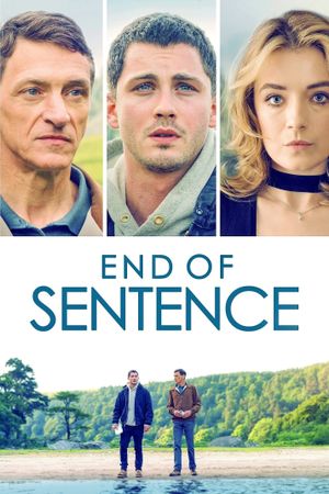 End of Sentence's poster