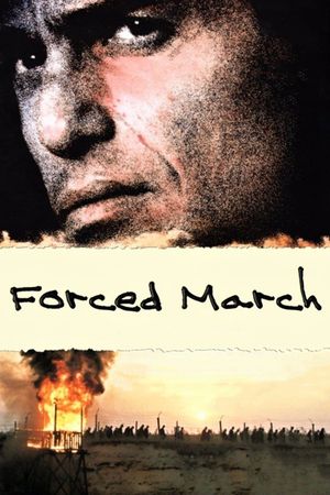 Forced March's poster