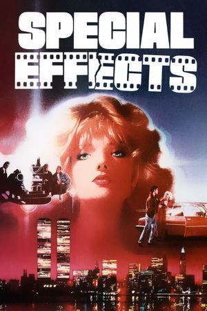 Special Effects's poster