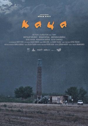 Kaya's poster