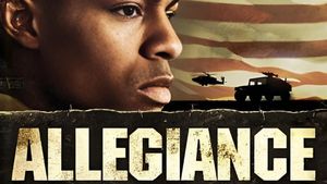 Allegiance's poster