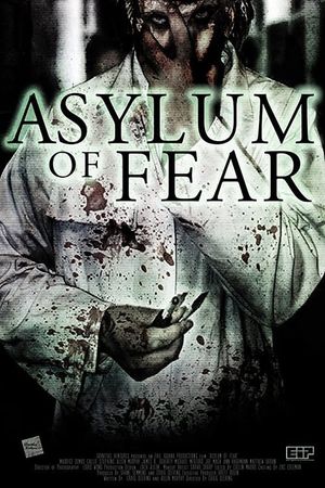 Asylum of Fear's poster