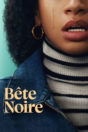 Black Mirror: Bête Noire's poster