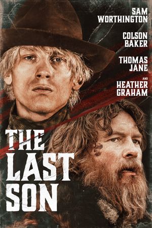 The Last Son's poster