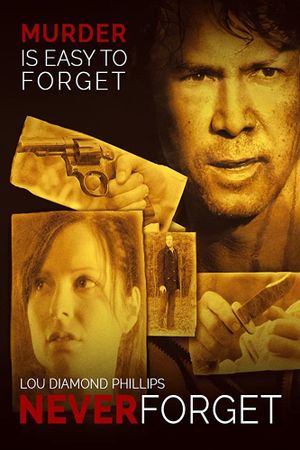 Never Forget's poster image