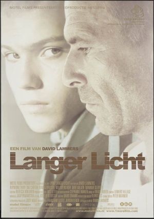 Northern Light's poster