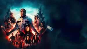 Werewolves Within's poster