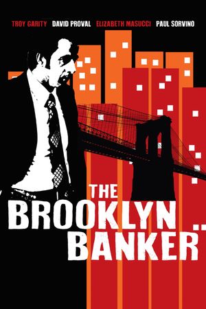 The Brooklyn Banker's poster