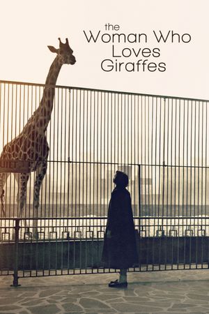 The Woman Who Loves Giraffes's poster