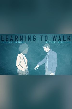 Learning to Walk's poster