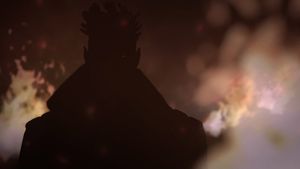 Blade Runner: Black Out 2022's poster