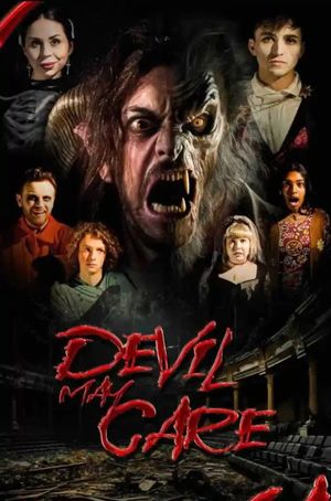 Devil May Care's poster image