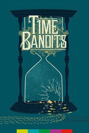 Time Bandits's poster