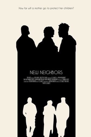 New Neighbors's poster