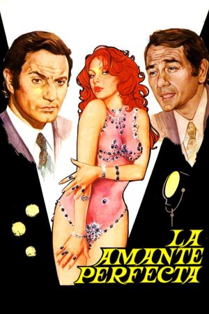 La amante perfecta's poster