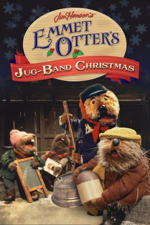 Emmet Otter's Jug-Band Christmas's poster