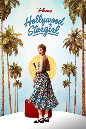 Hollywood Stargirl's poster