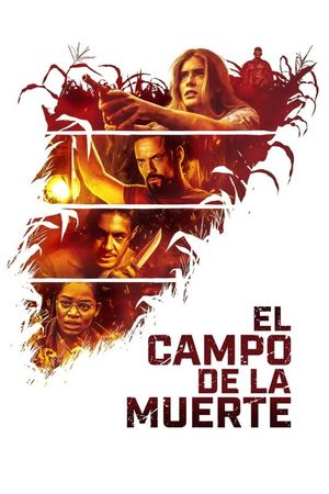 Escape the Field's poster