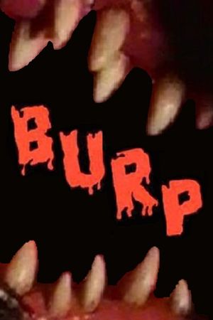 Burp!'s poster