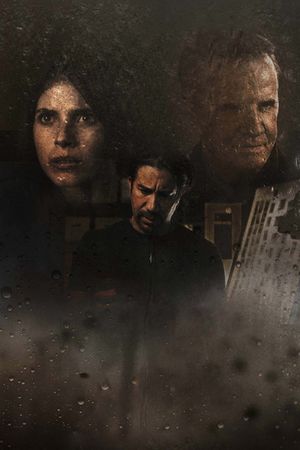 It's Not Over's poster