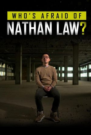 Who's Afraid of Nathan Law?'s poster