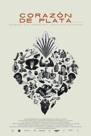 Corazón de Plata's poster