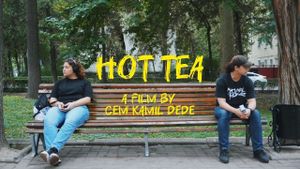 Hot Tea's poster